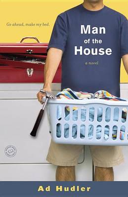 Cover of Man of the House