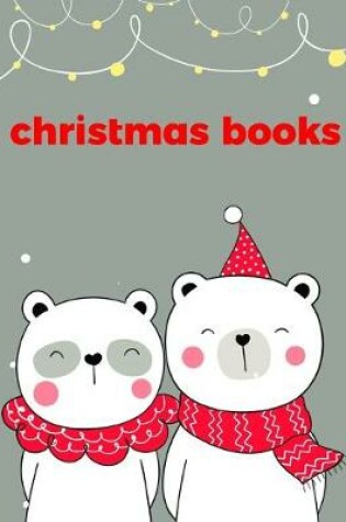 Cover of Christmas Books