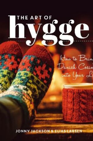 Cover of The Art of Hygge