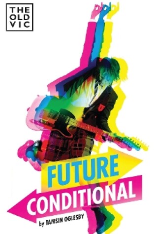 Cover of Future Conditional