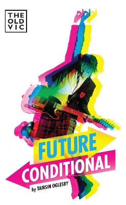 Book cover for Future Conditional