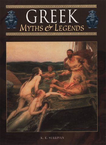 Book cover for Greek