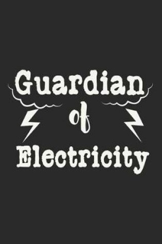 Cover of Guardian Of Electricity