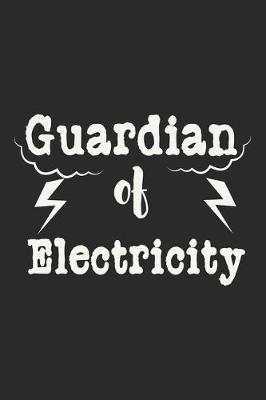 Book cover for Guardian Of Electricity