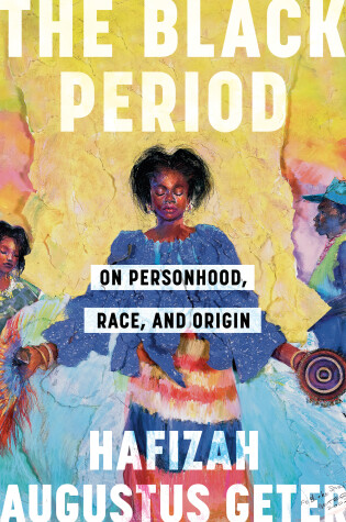 Cover of The Black Period