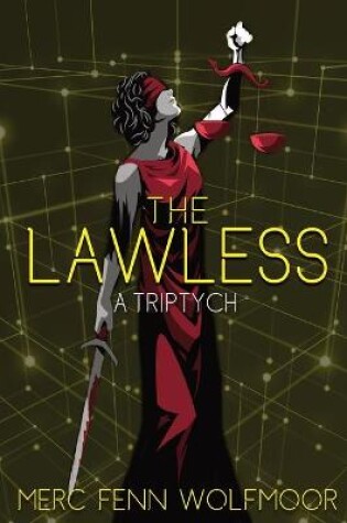 Cover of The Lawless