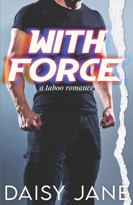 Book cover for With Force