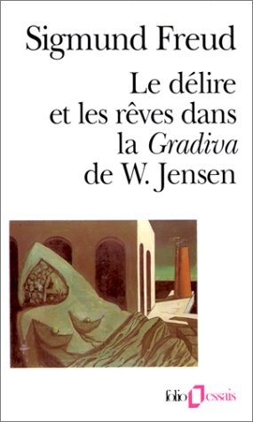 Cover of Delire Et Les Reves Gra