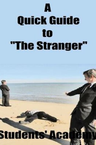 Cover of A Quick Guide to "The Stranger"