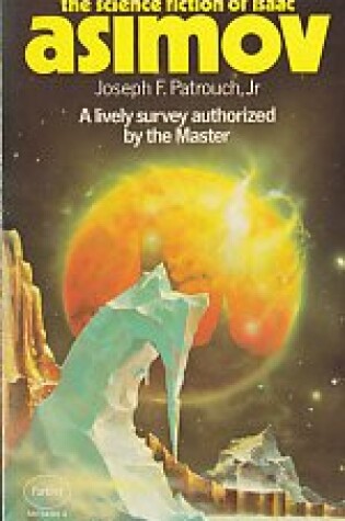 Cover of The Science Fiction of Isaac Asimov