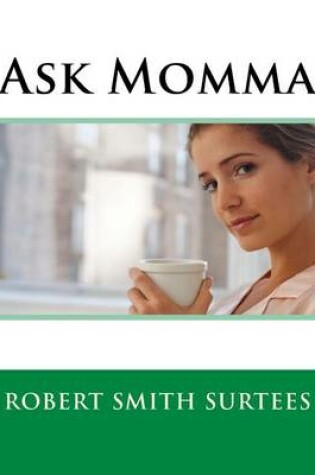 Cover of Ask Momma