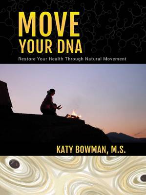Book cover for Move Your DNA