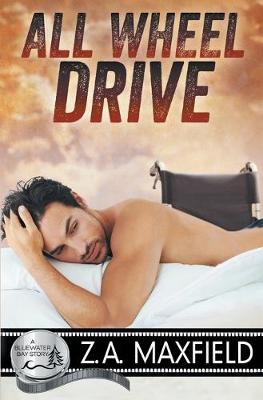 Book cover for All Wheel Drive