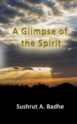 Book cover for A Glimpse of the Spirit