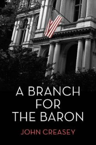 Cover of A Branch For The Baron