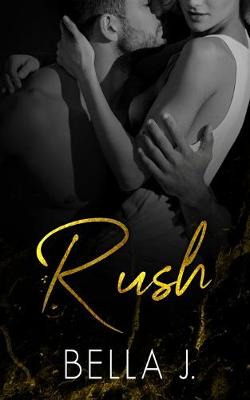 Book cover for Rush