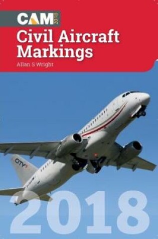 Cover of Civil Aircraft Markings