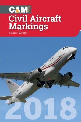 Book cover for Civil Aircraft Markings