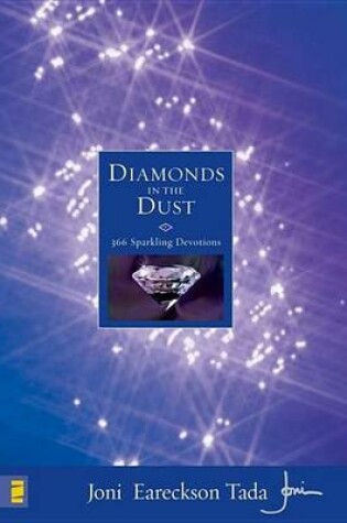 Cover of Diamonds in the Dust