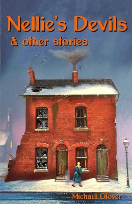 Book cover for Nellie's Devils and other stories