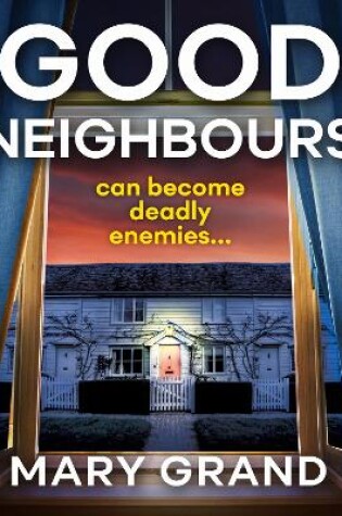 Cover of Good Neighbours