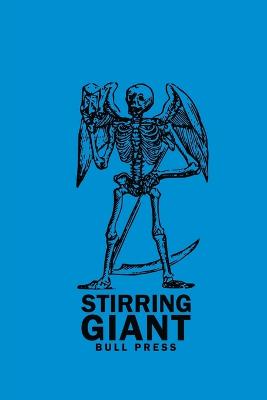 Book cover for Stirring Giant