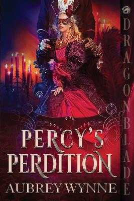 Book cover for Percy's Perdition