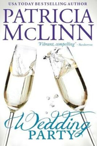 Cover of Wedding Party (The Wedding Series, Book 2)