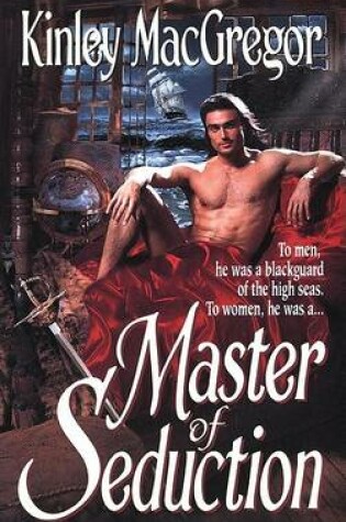 Cover of Master of Seduction