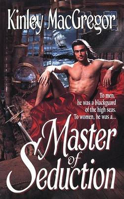 Book cover for Master of Seduction