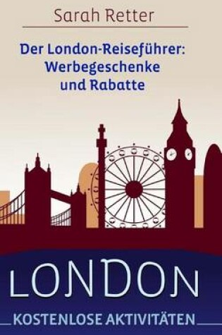 Cover of London Kostenlose Aktivitaten