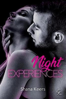 Book cover for Night Experiences