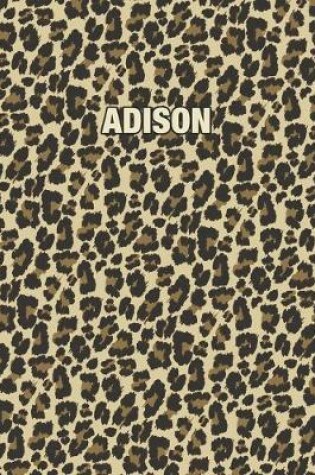 Cover of Adison