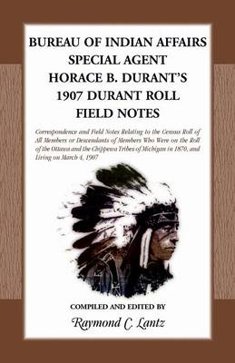 Book cover for Bureau of Indian Affairs