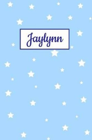 Cover of Jaylynn