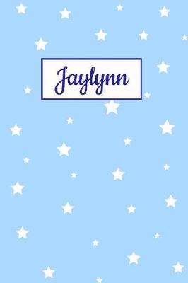 Book cover for Jaylynn