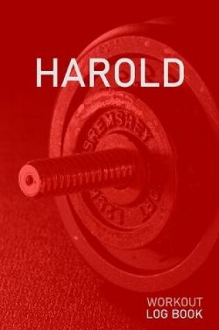 Cover of Harold