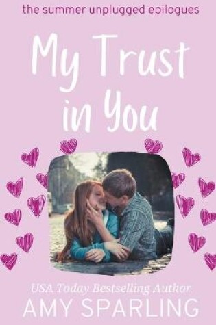 Cover of My Trust in You