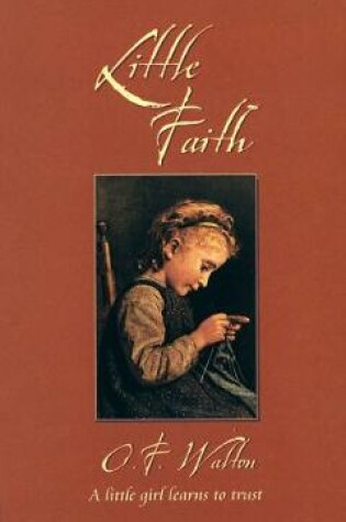 Cover of Little Faith