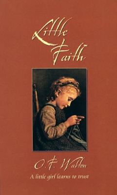 Cover of Little Faith