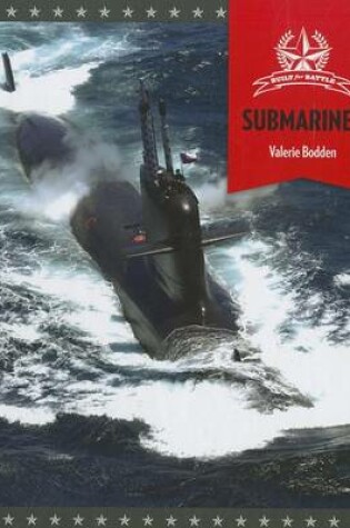 Cover of Submarines