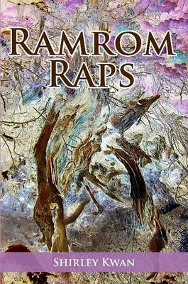 Book cover for Ramrom Raps