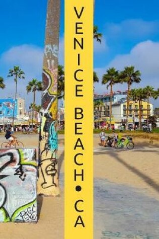 Cover of Venice Beach. Ca