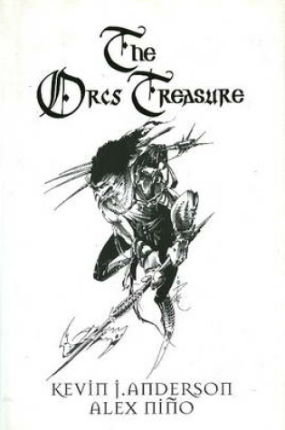 Cover of Orc's Treasure