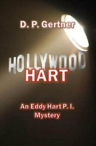 Cover of Hollywood Hart