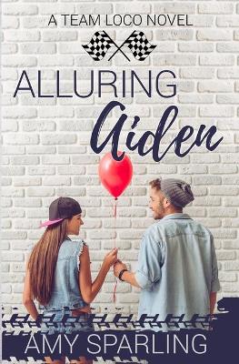Cover of Alluring Aiden