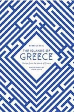 Cover of The Islands of Greece