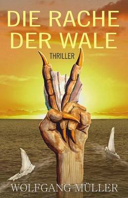 Book cover for Die Rache Der Wale