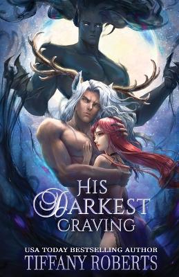 Book cover for His Darkest Craving