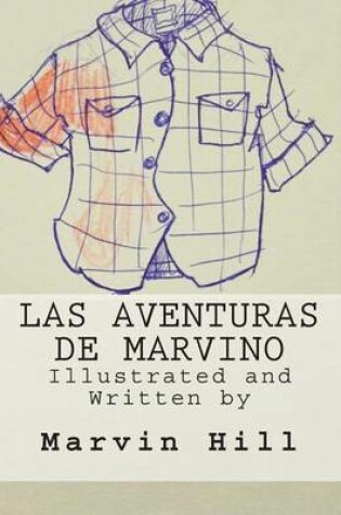 Cover of Las Aventuras de Marvino